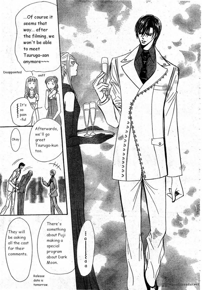 Skip Beat 171 13