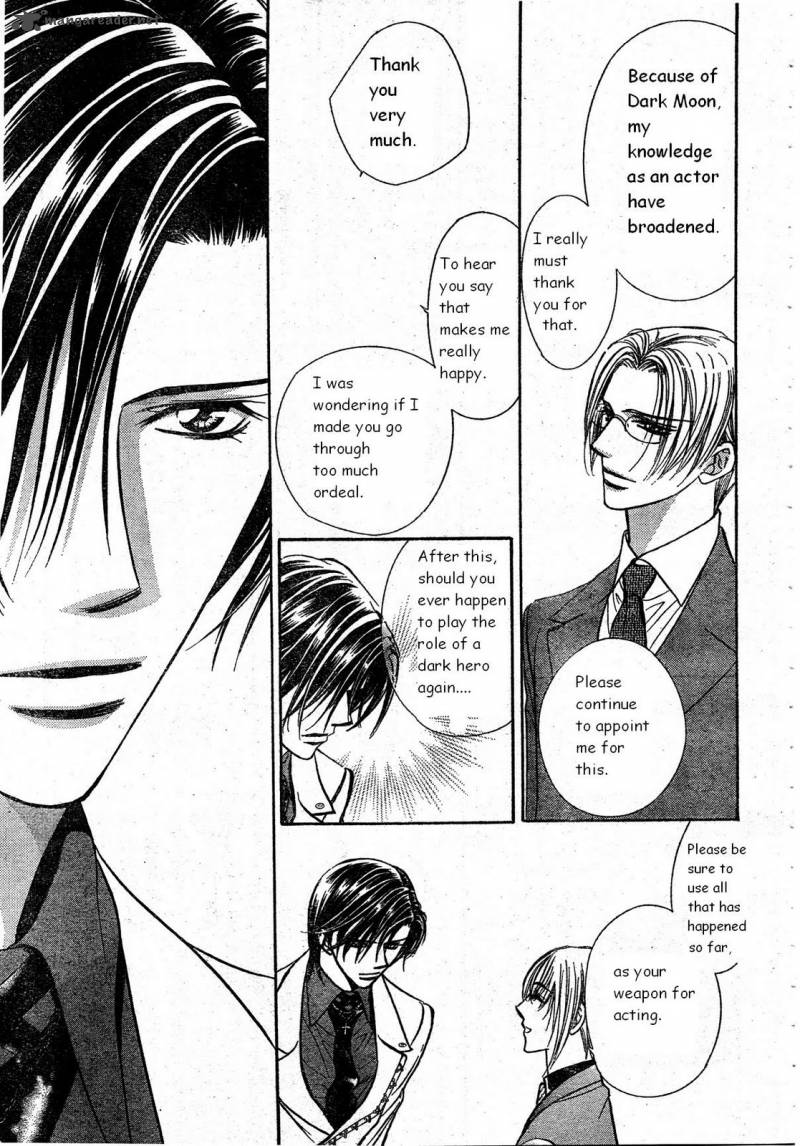 Skip Beat 171 15