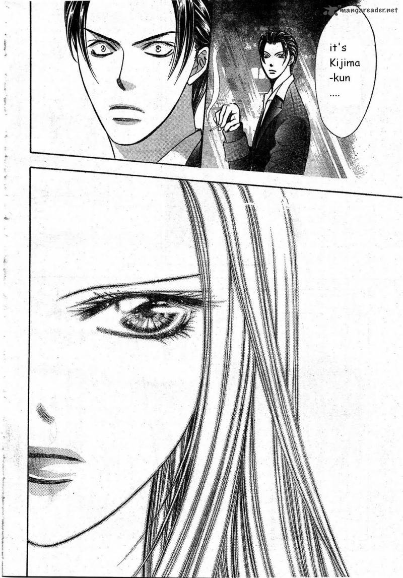 Skip Beat 171 18