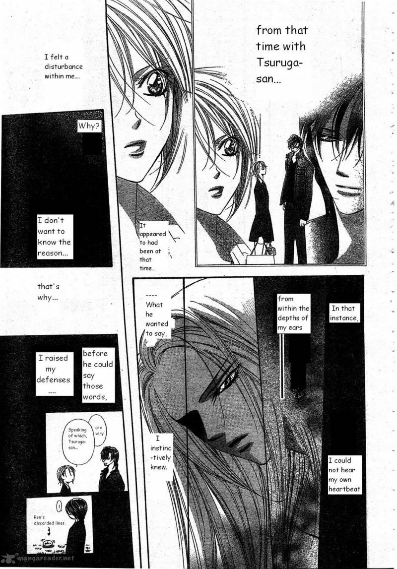 Skip Beat 171 25