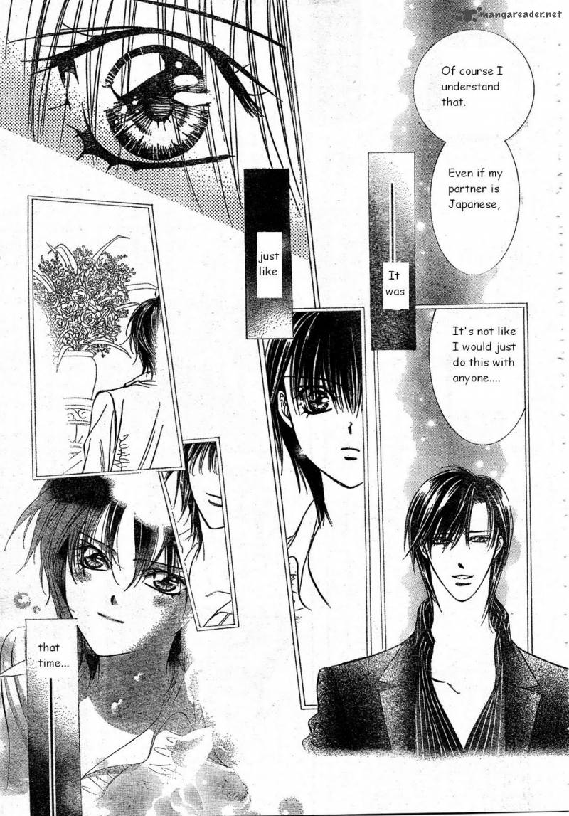 Skip Beat 171 27