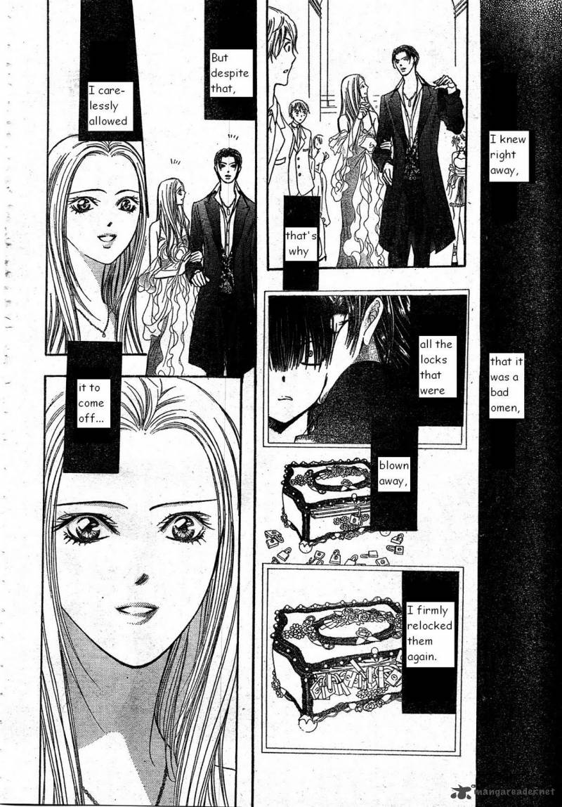 Skip Beat 171 28