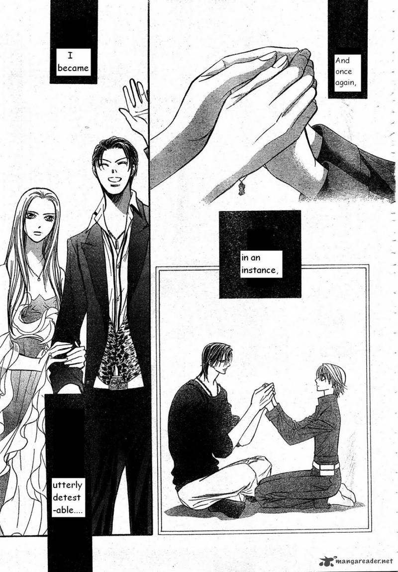 Skip Beat 171 29