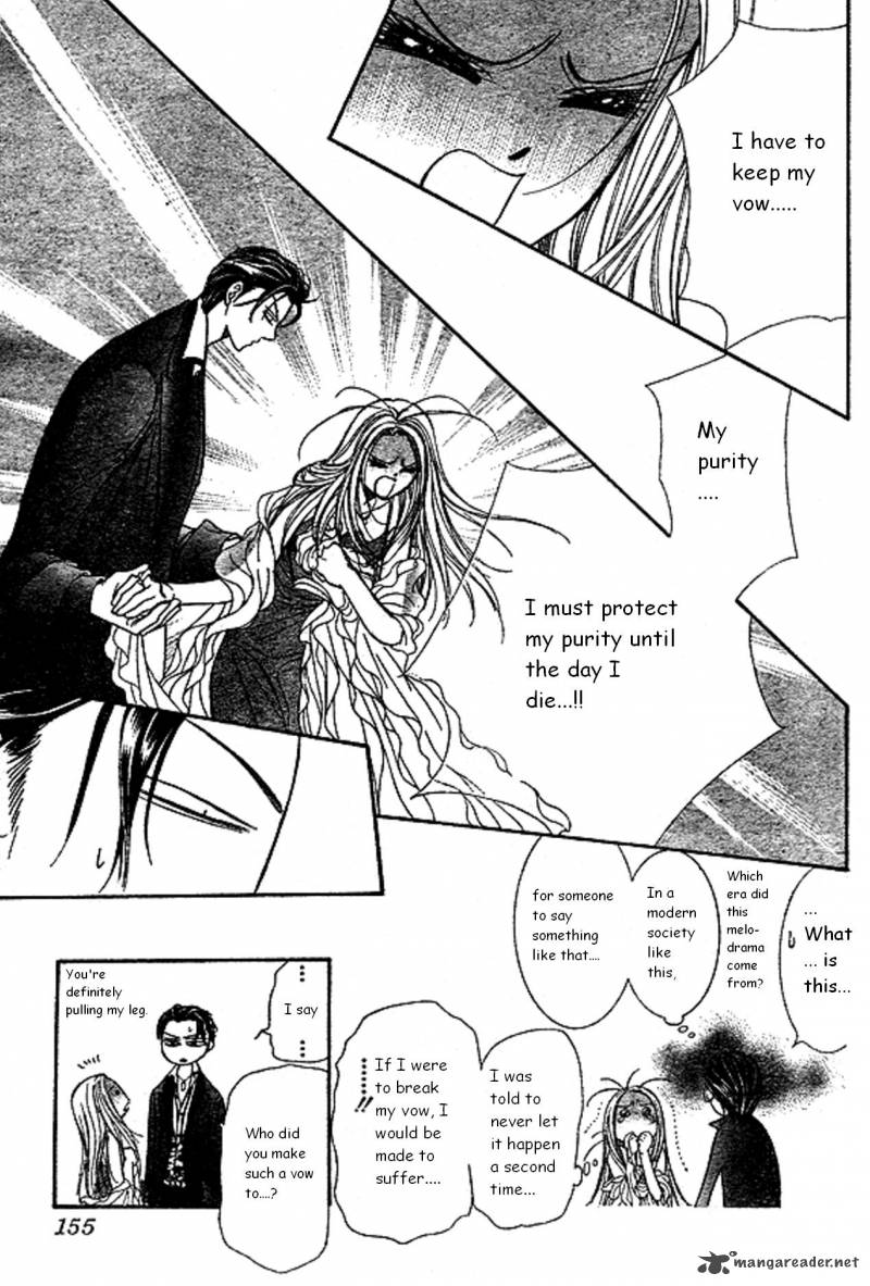 Skip Beat 172 16