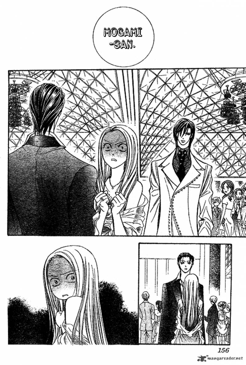 Skip Beat 172 17