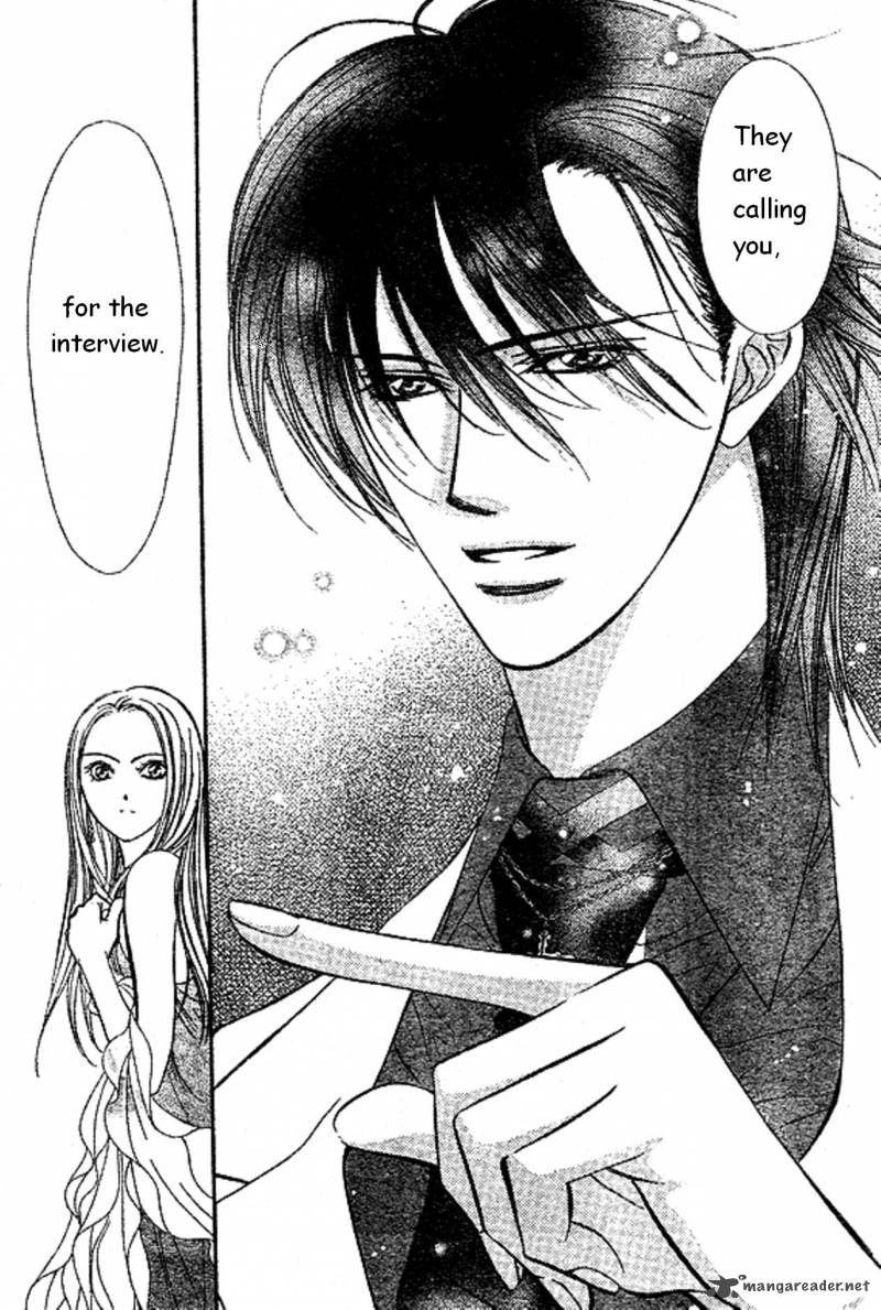 Skip Beat 172 18