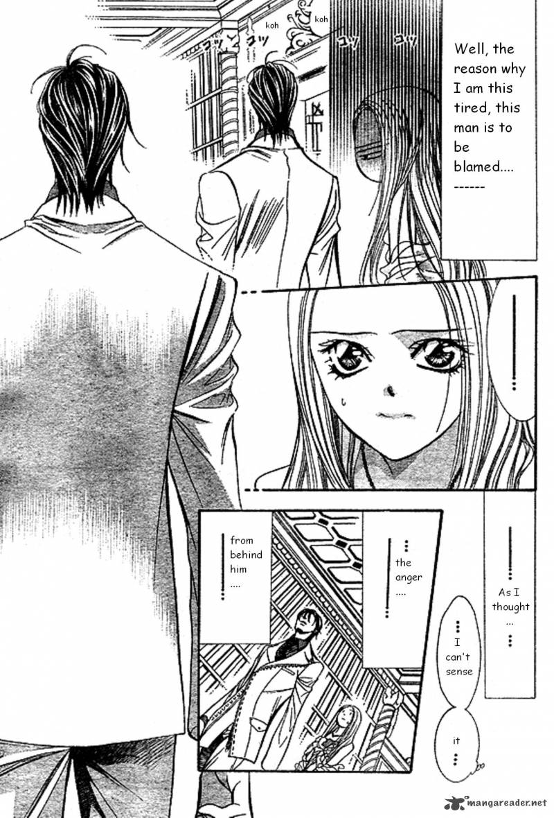 Skip Beat 172 20