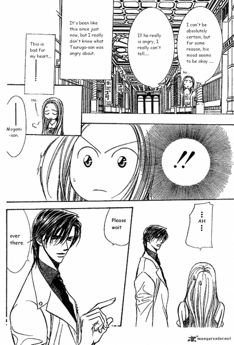 Skip Beat 172 21