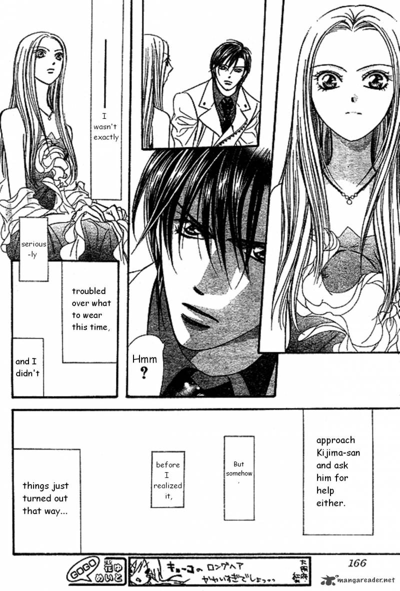 Skip Beat 172 27