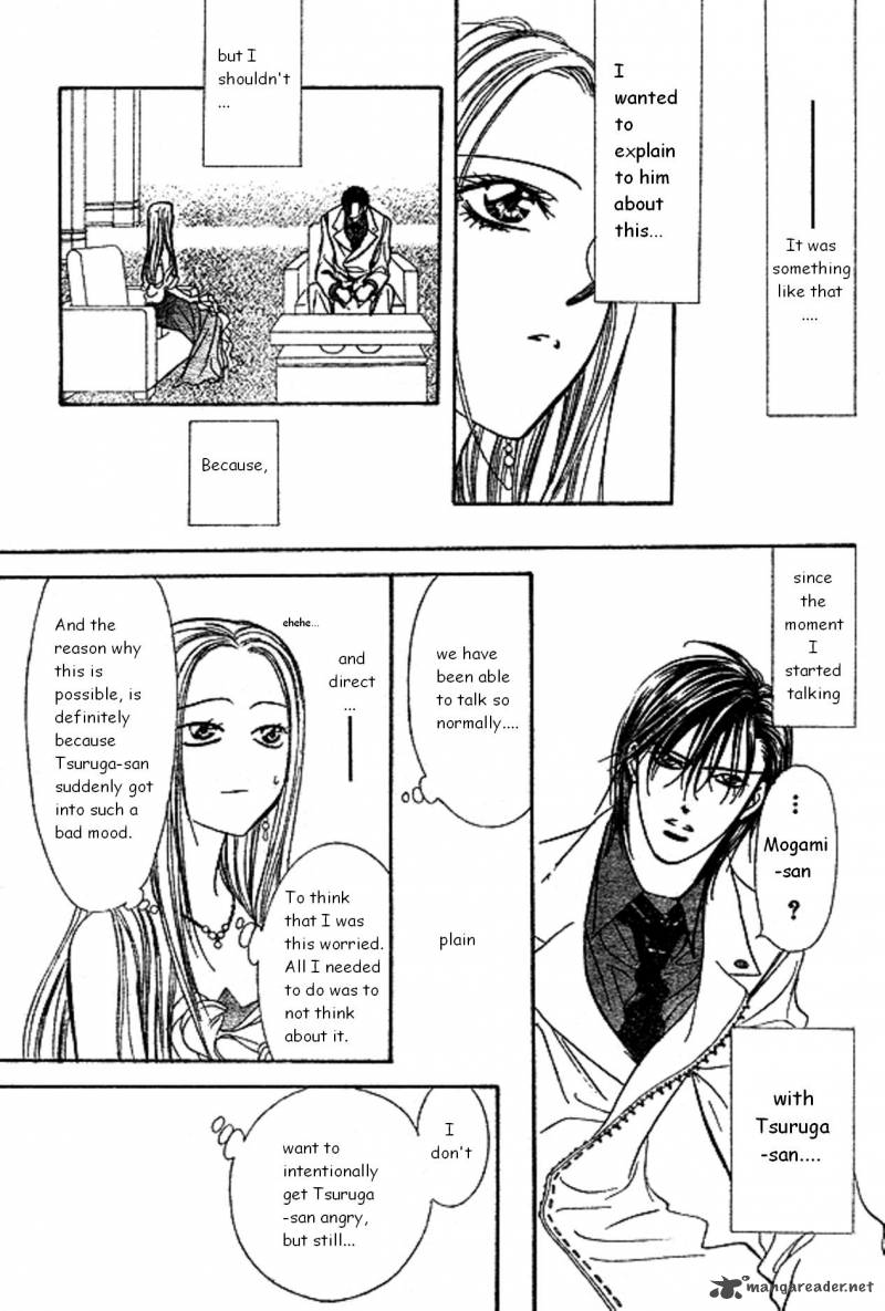 Skip Beat 172 28