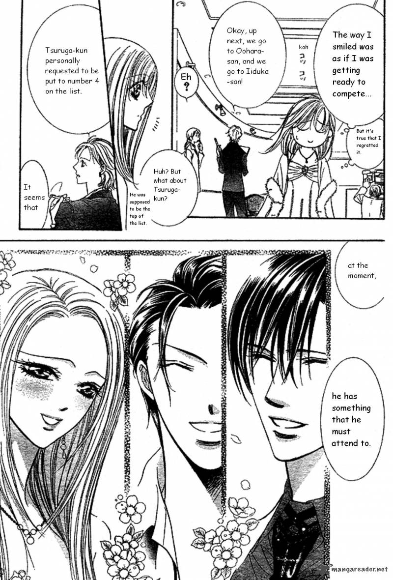 Skip Beat 172 8