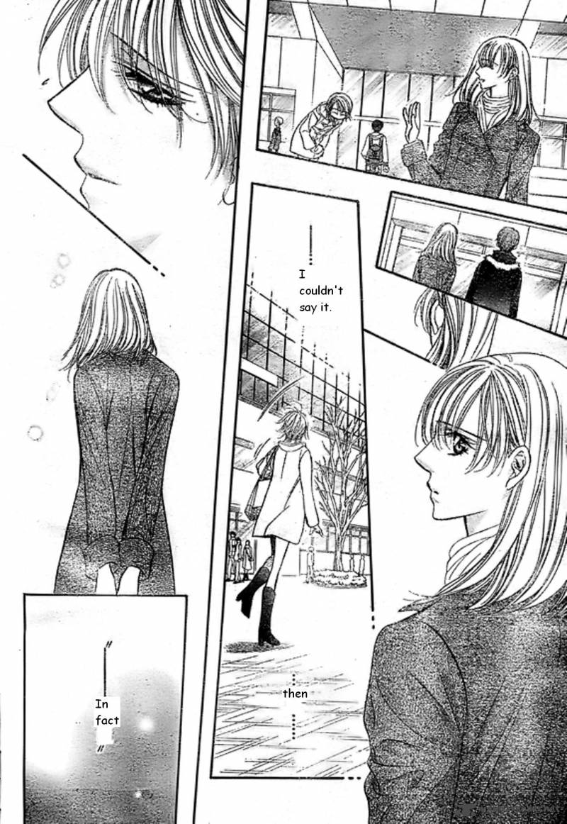 Skip Beat 173 14