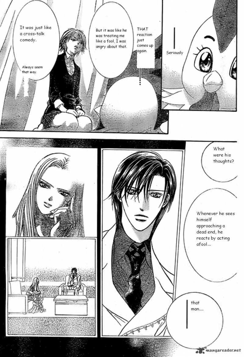 Skip Beat 173 17