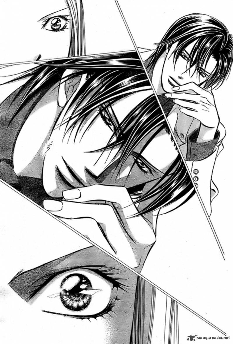 Skip Beat 173 19