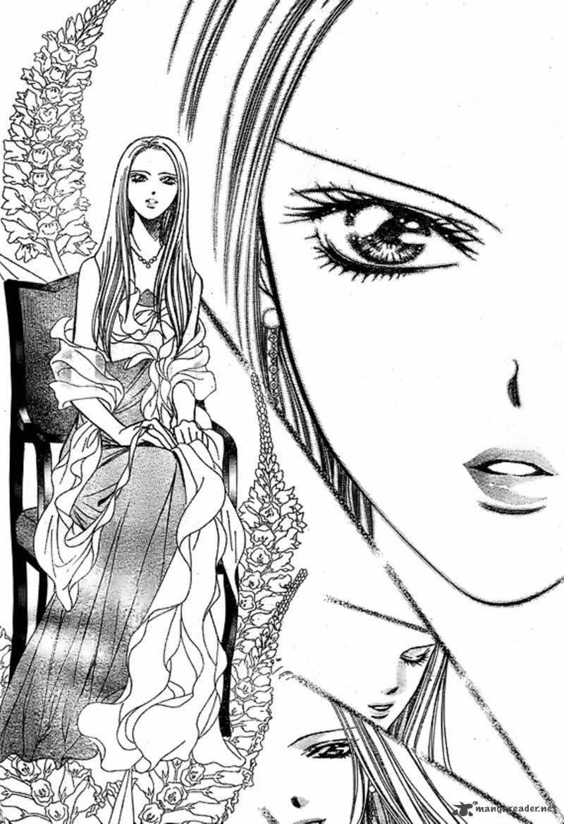 Skip Beat 173 2
