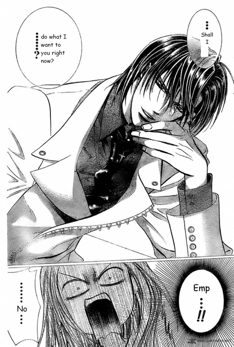 Skip Beat 173 20