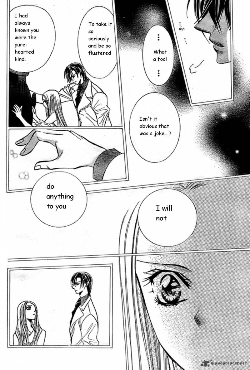 Skip Beat 173 22