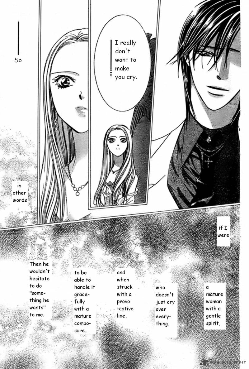 Skip Beat 173 23