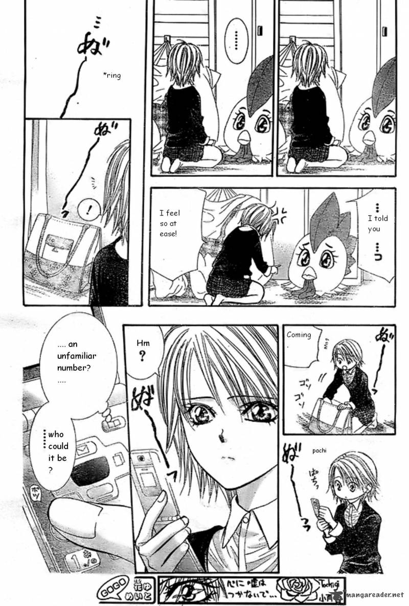 Skip Beat 173 27