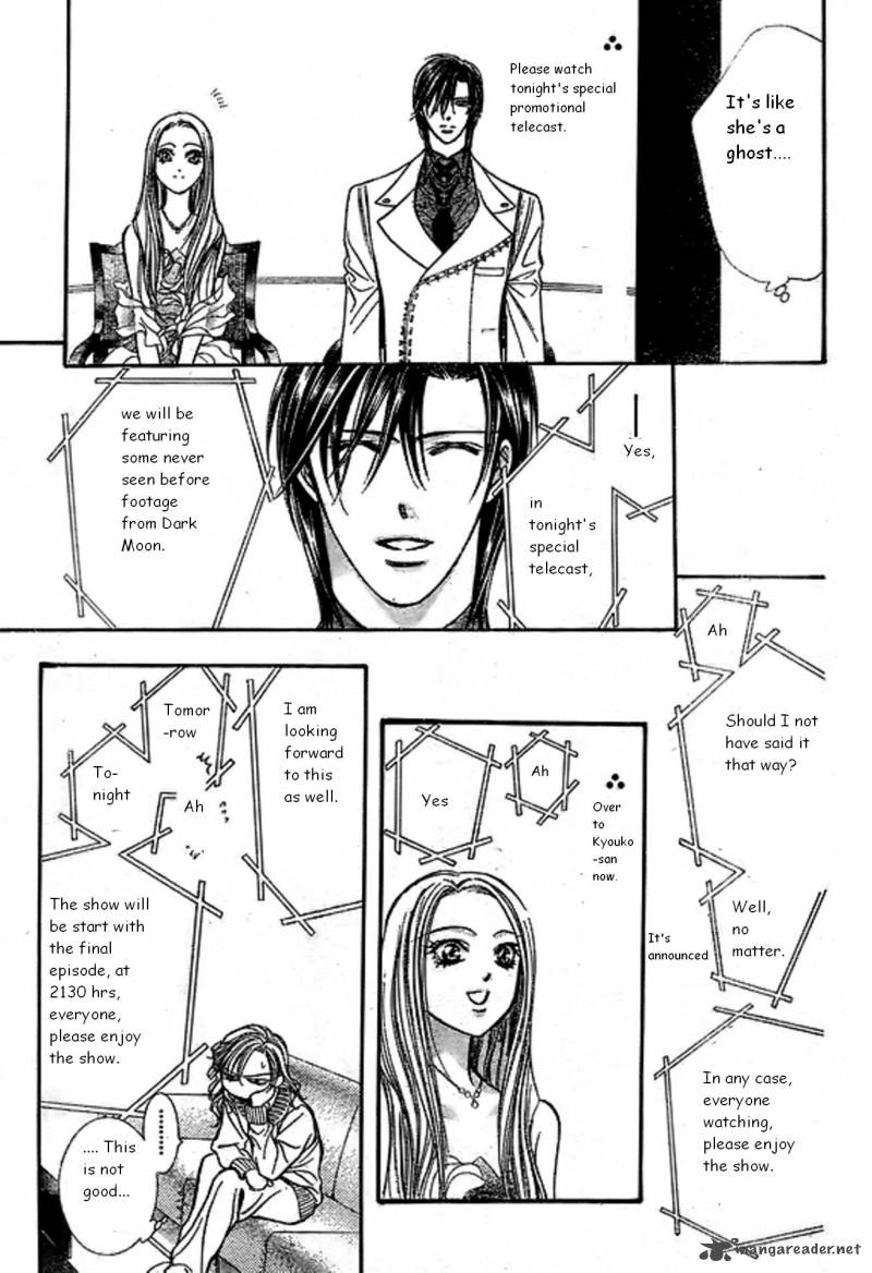 Skip Beat 173 5