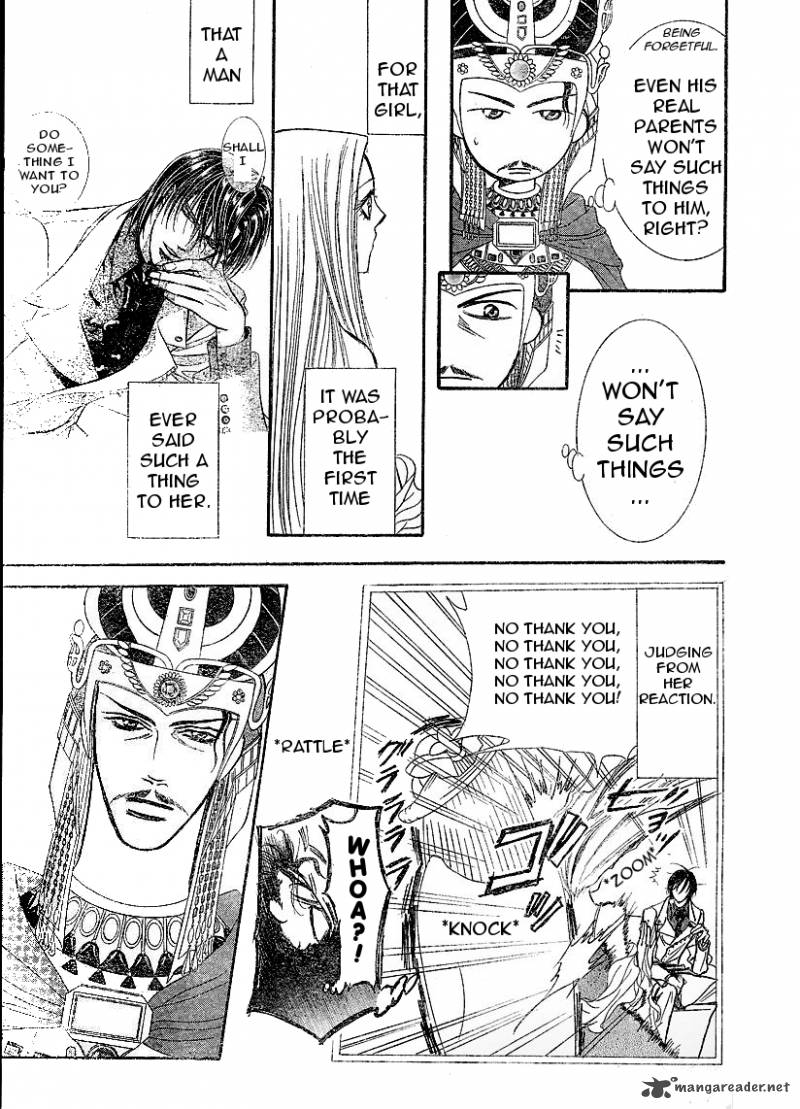 Skip Beat 174 13