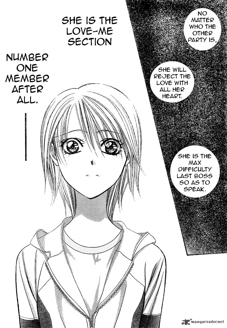 Skip Beat 174 16