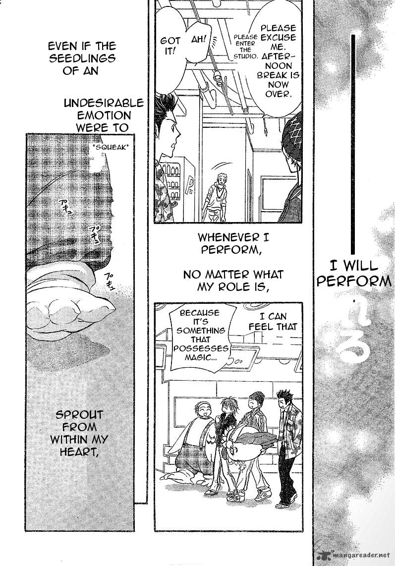Skip Beat 174 20