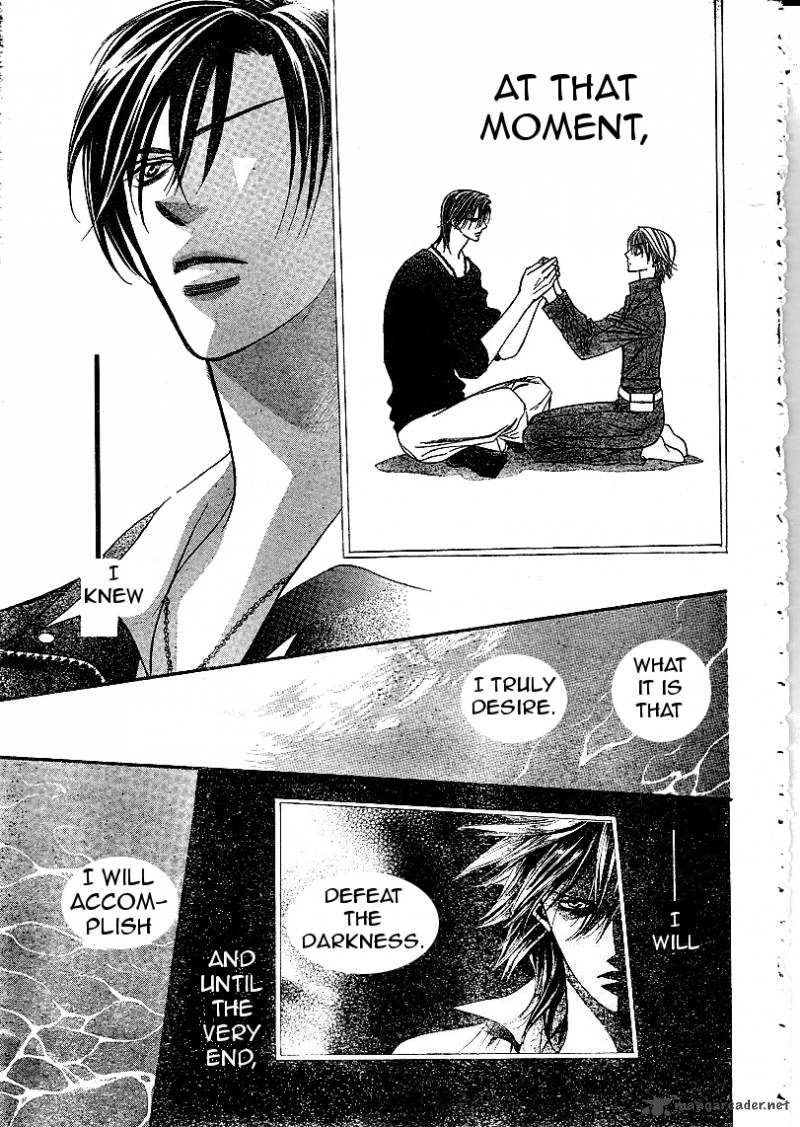 Skip Beat 174 29