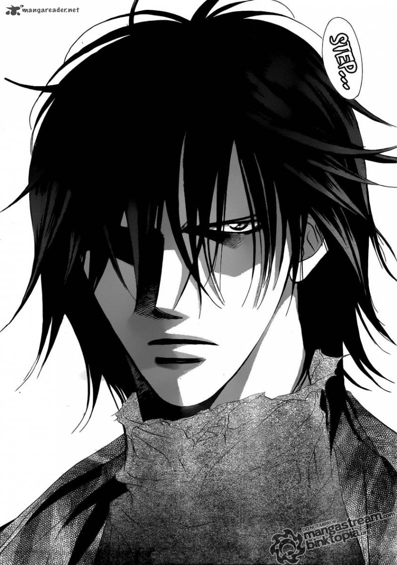 Skip Beat 175 14