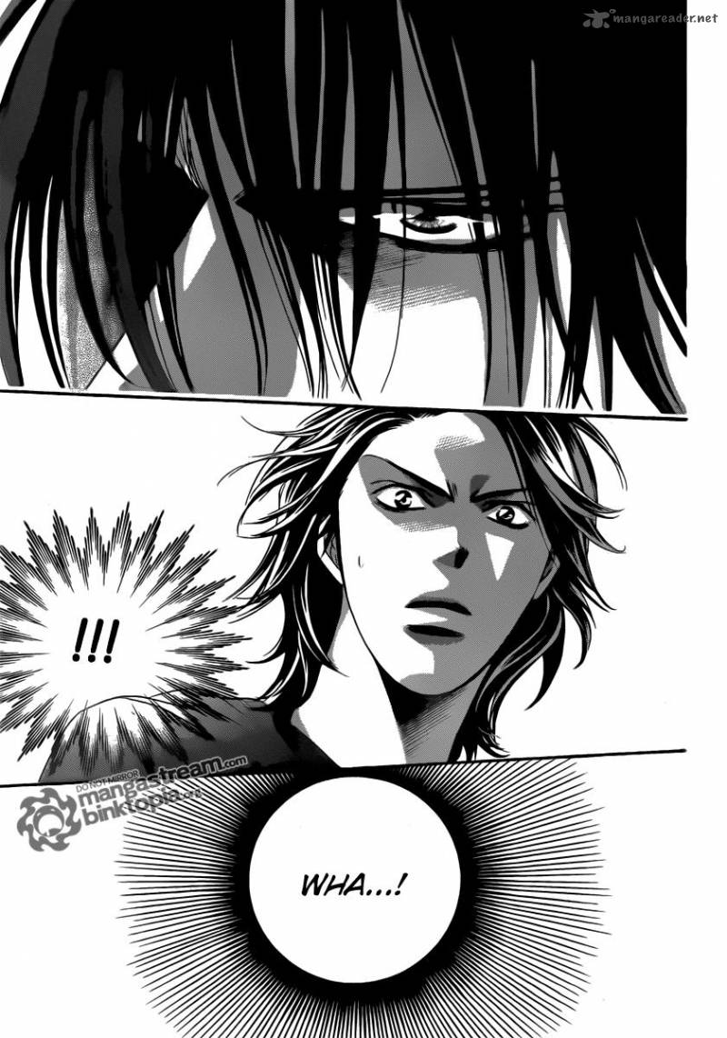 Skip Beat 175 21