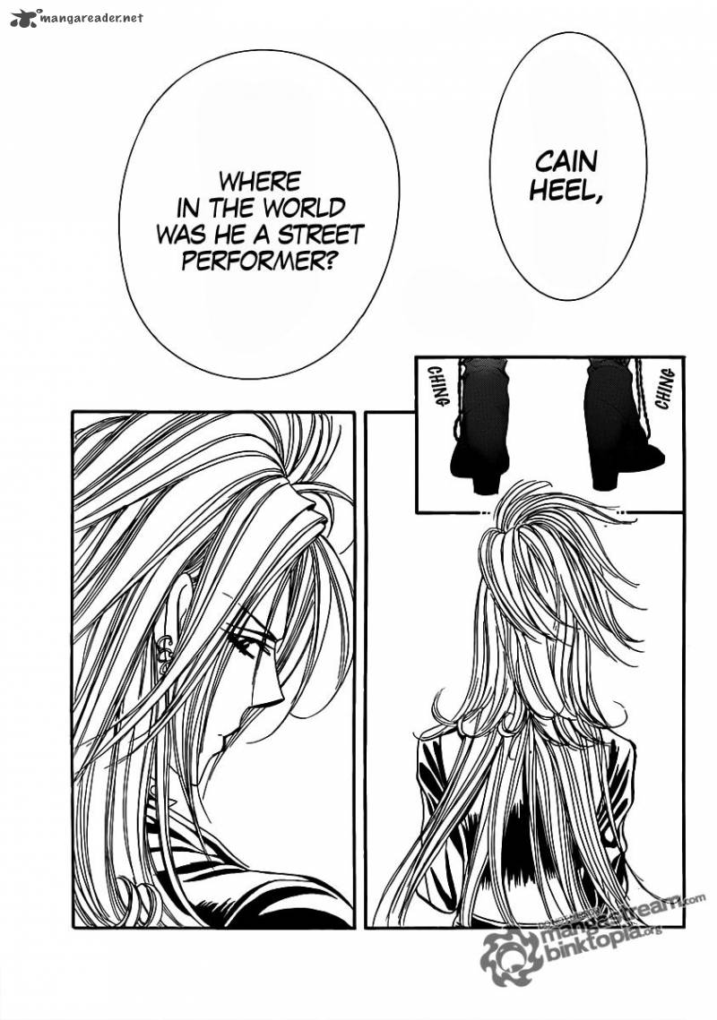 Skip Beat 175 29