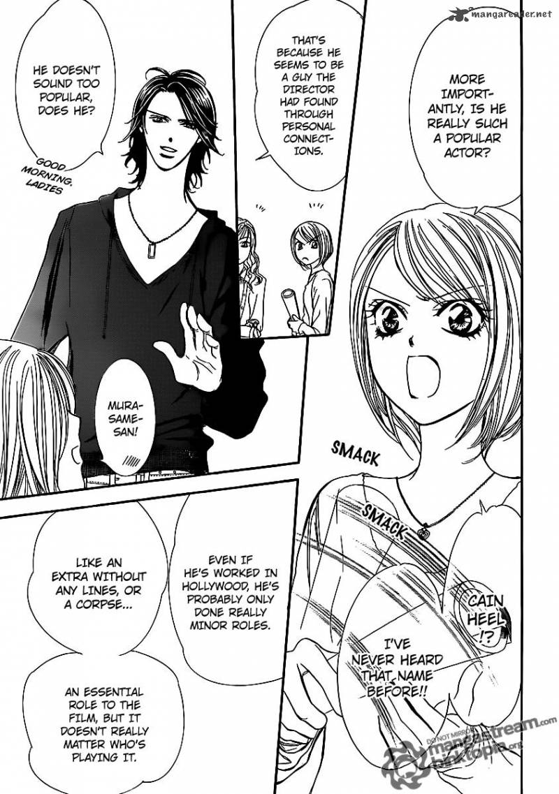 Skip Beat 175 7