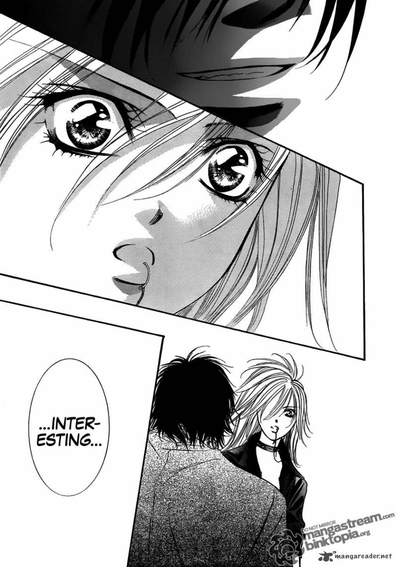 Skip Beat 176 30