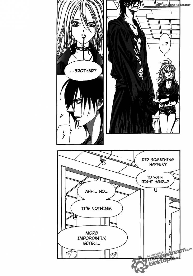 Skip Beat 177 11