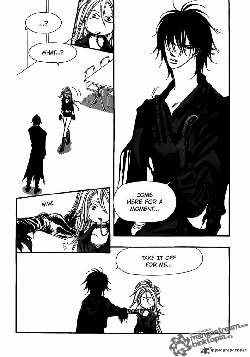 Skip Beat 177 12