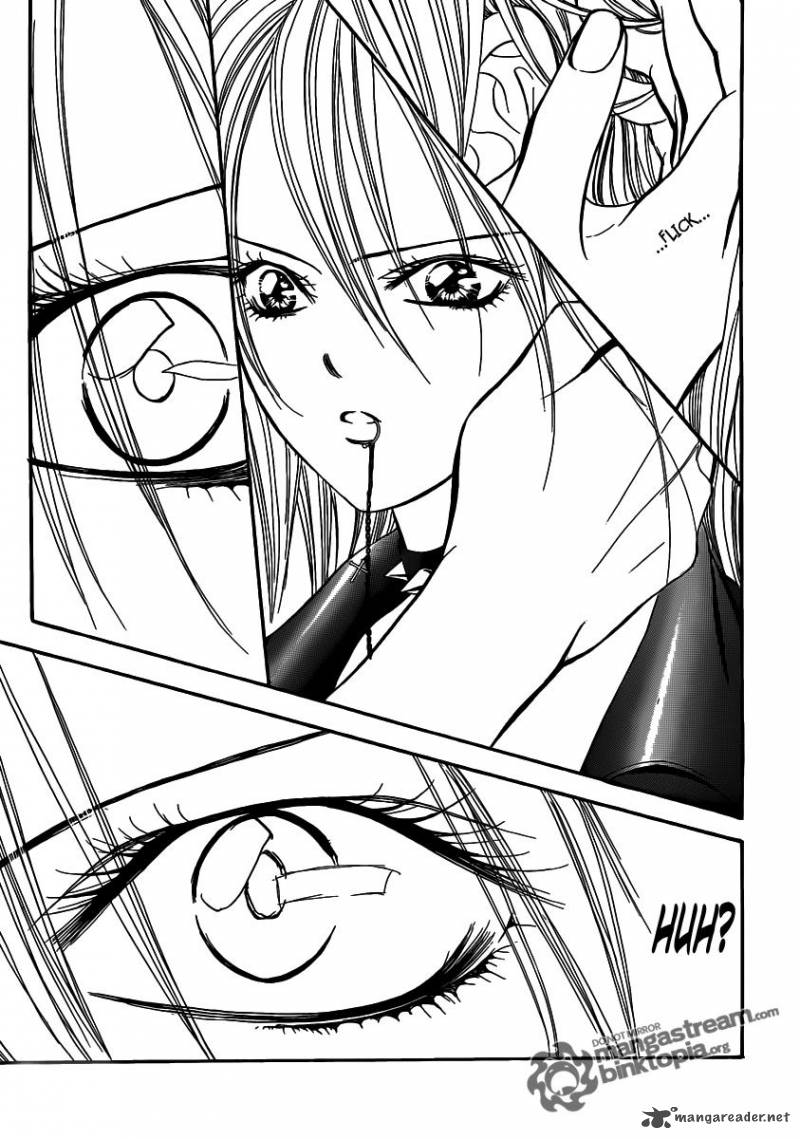 Skip Beat 177 15