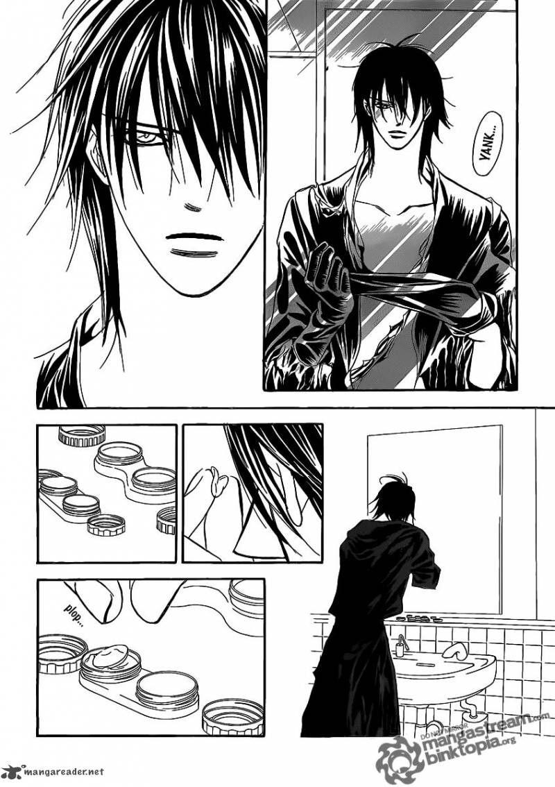 Skip Beat 177 24