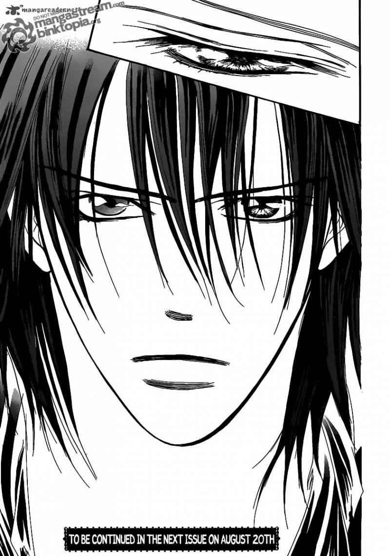 Skip Beat 177 25