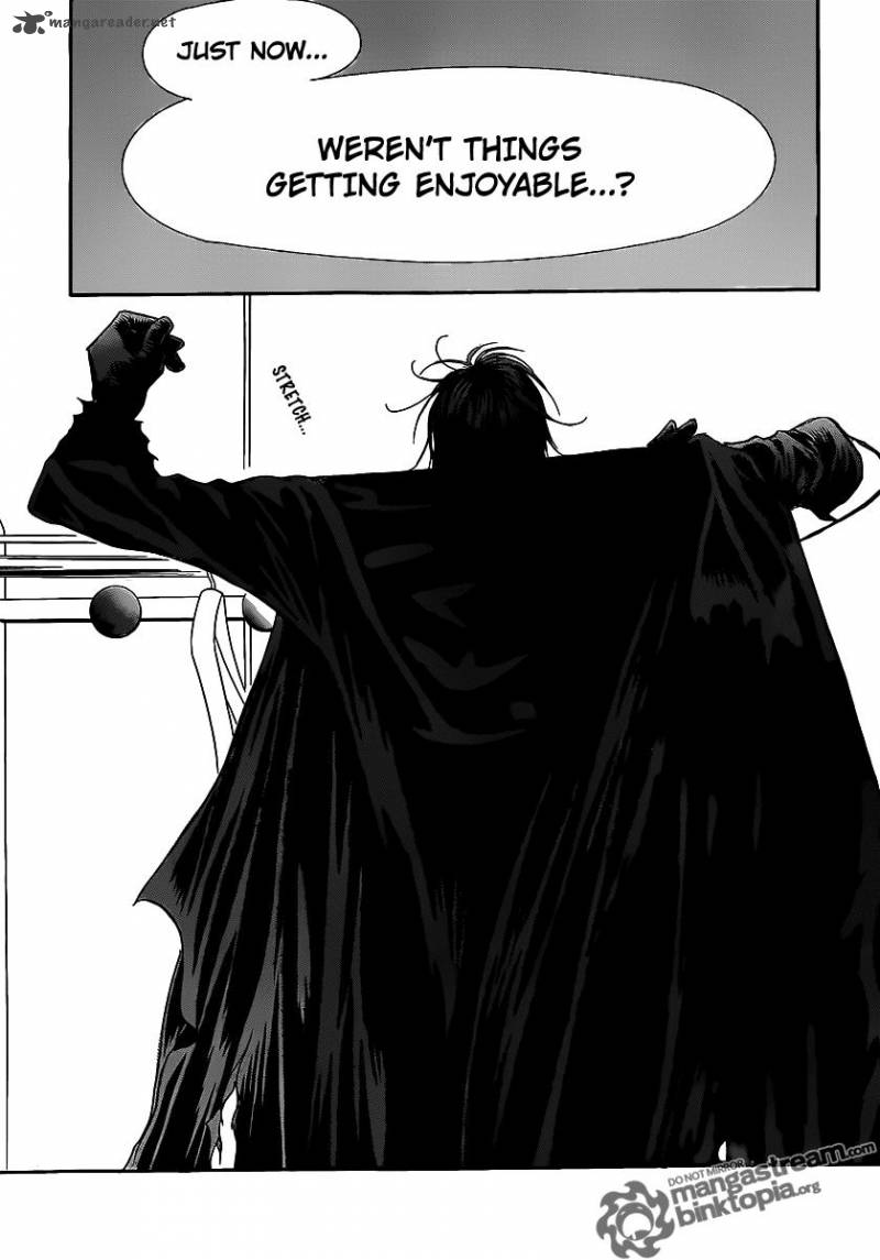 Skip Beat 177 7