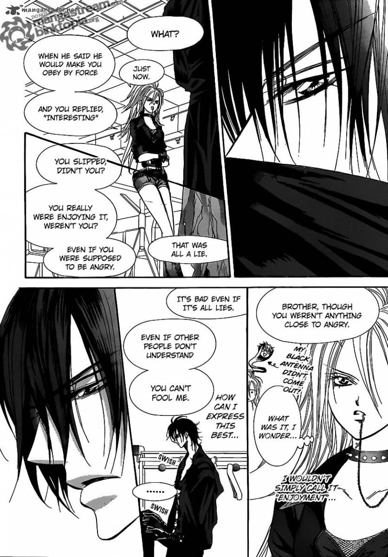 Skip Beat 177 8