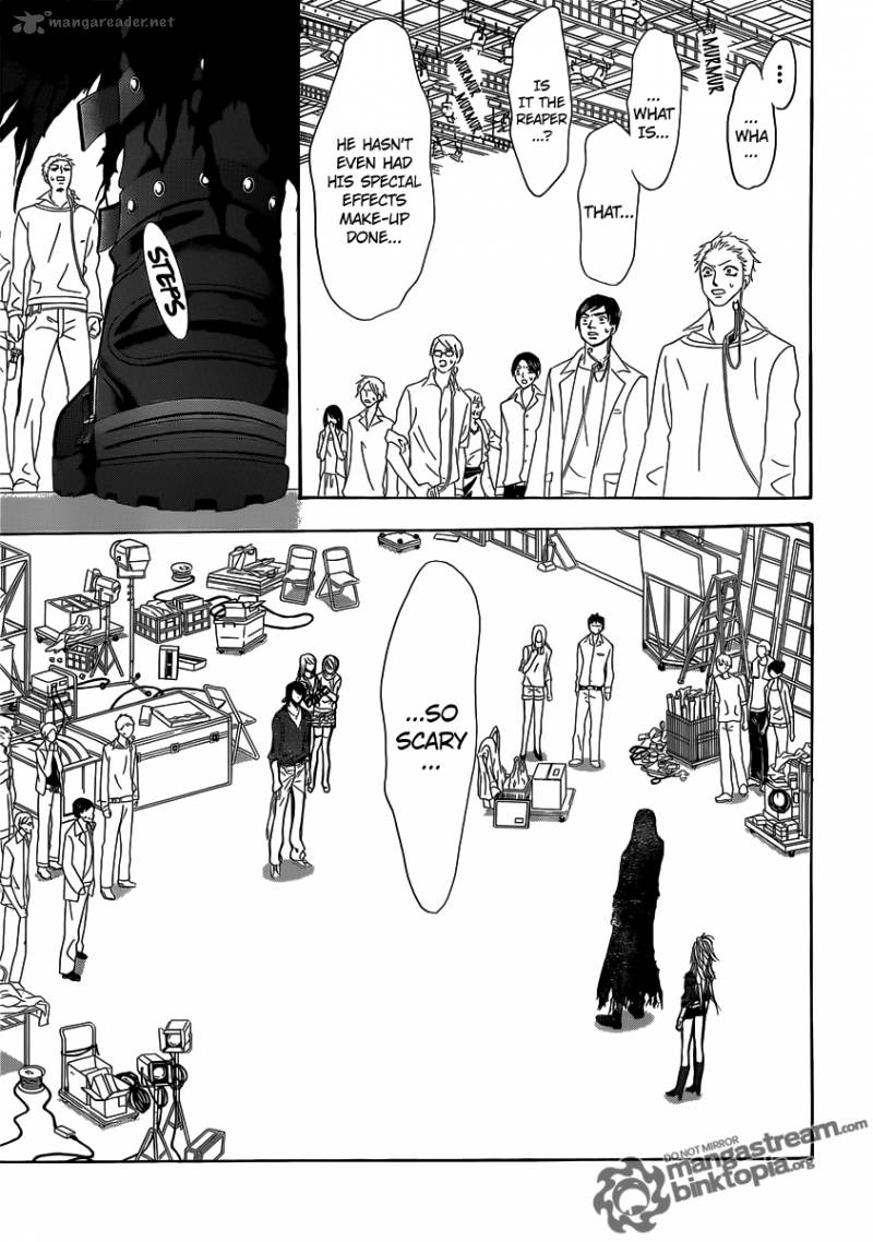 Skip Beat 178 10