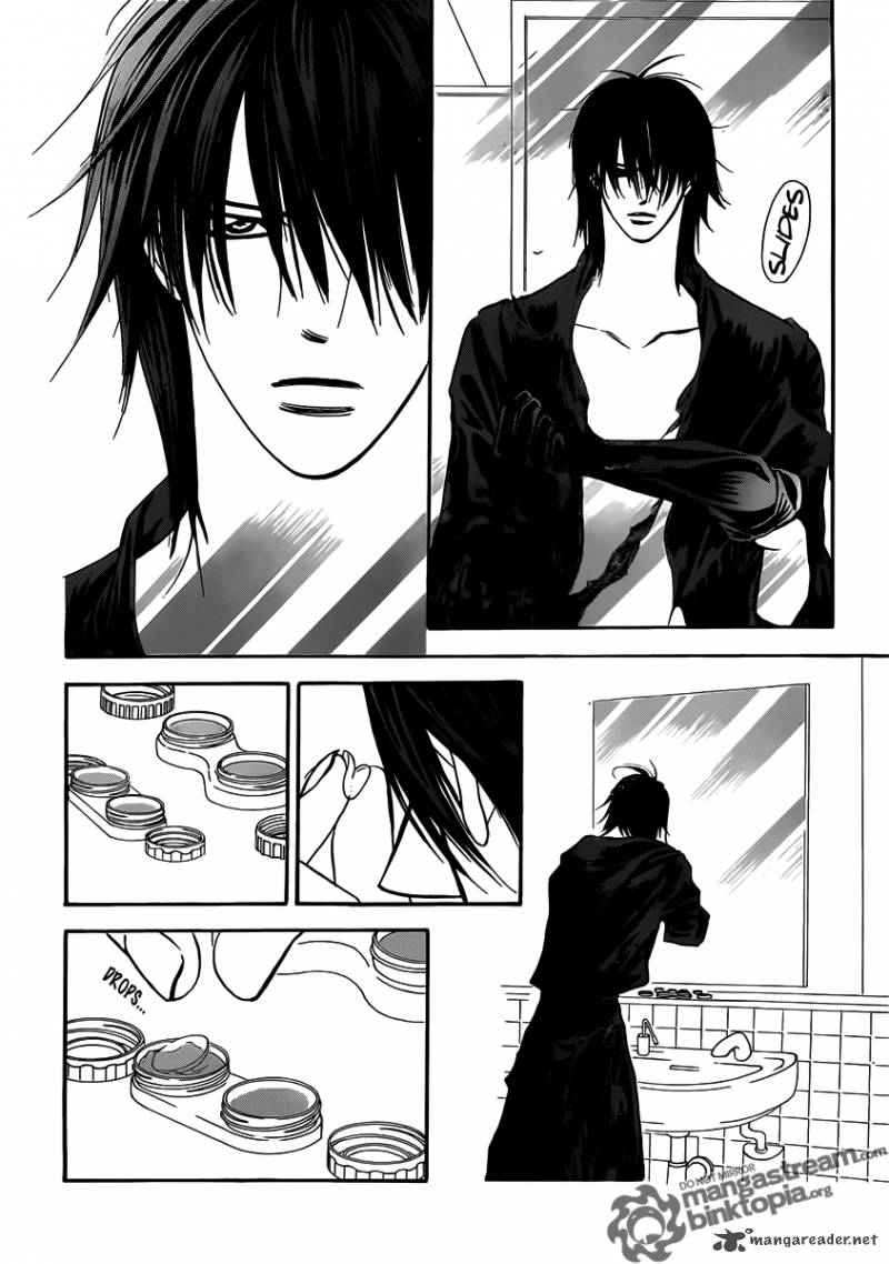 Skip Beat 178 2