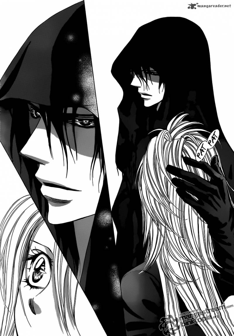 Skip Beat 178 20