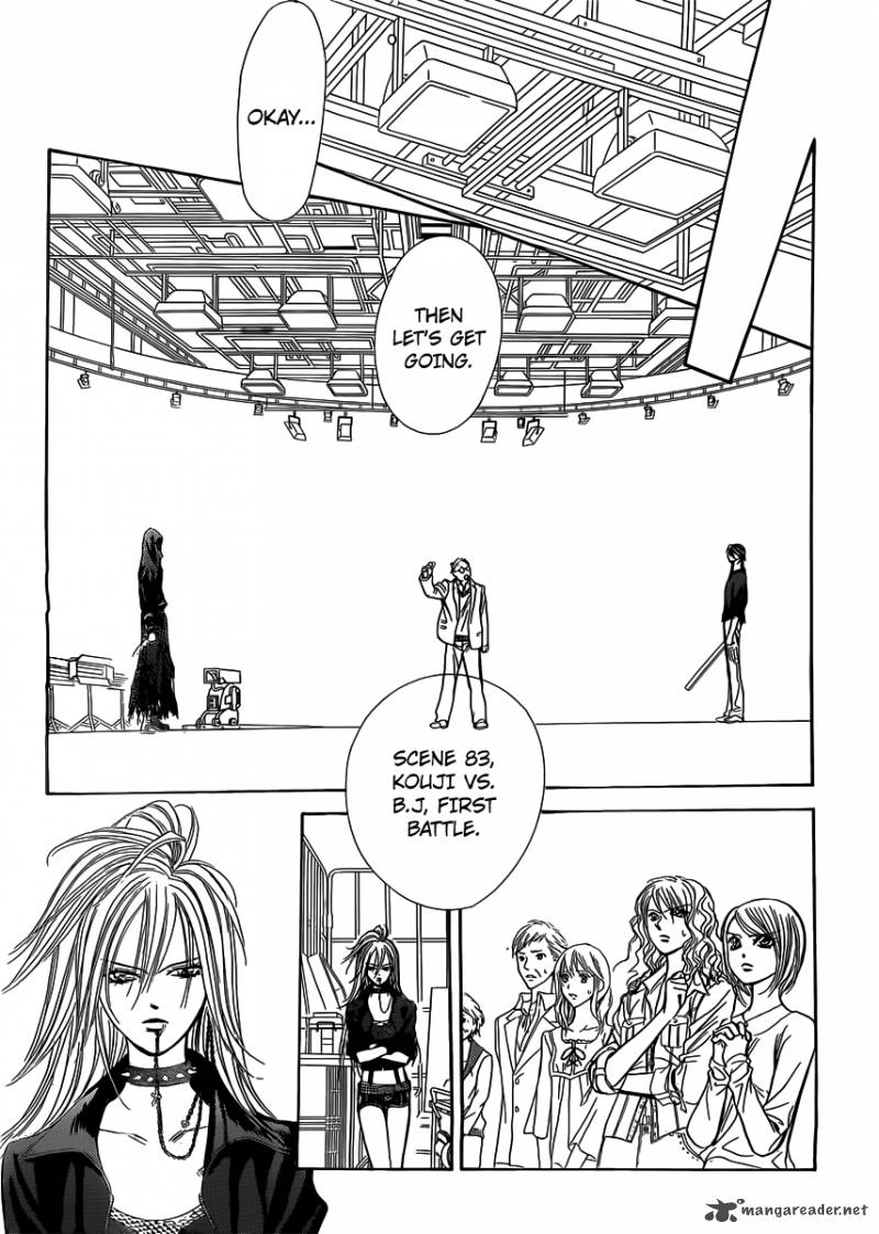 Skip Beat 178 22