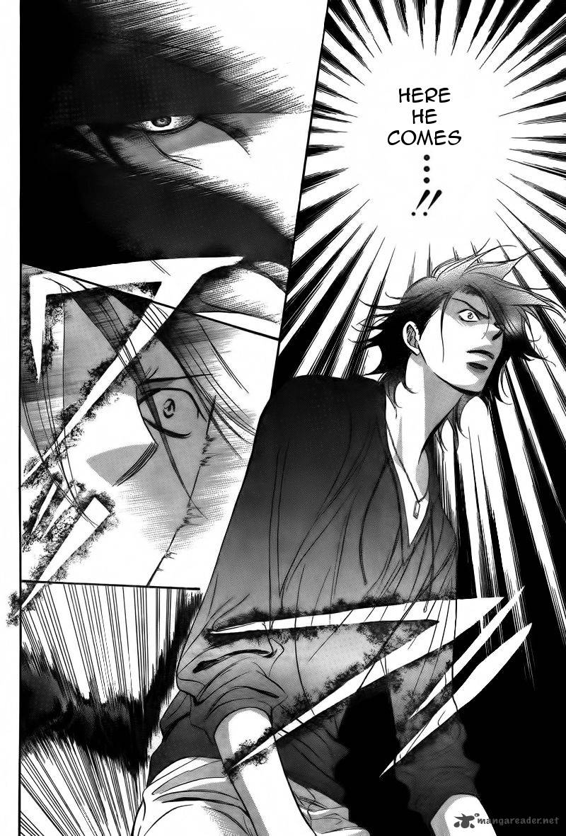 Skip Beat 179 12