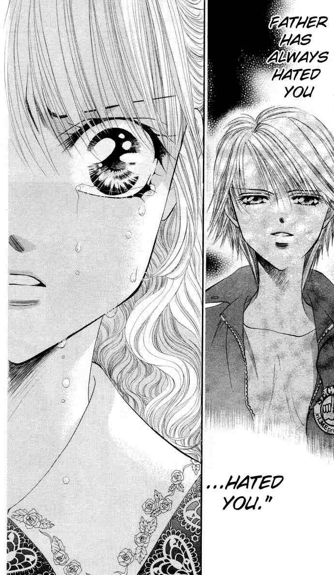 Skip Beat 18 11
