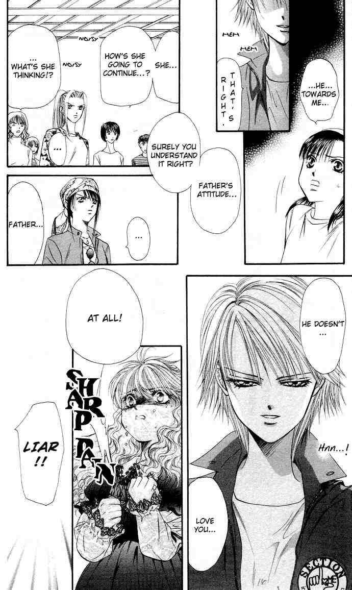 Skip Beat 18 13