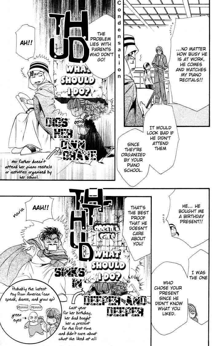 Skip Beat 18 16