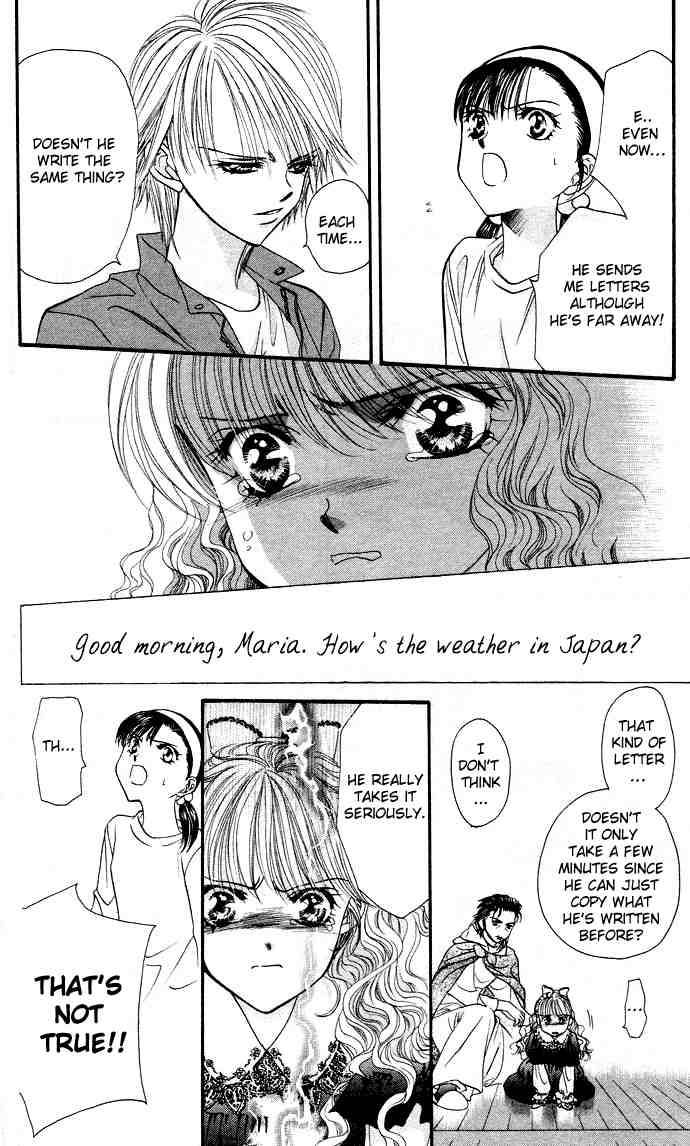 Skip Beat 18 17