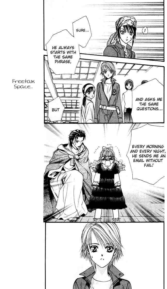 Skip Beat 18 18